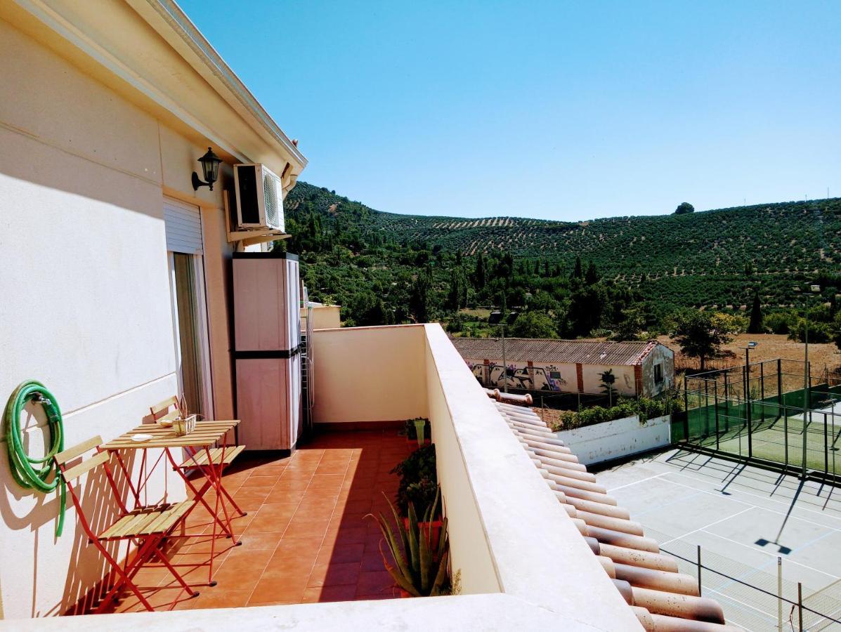 El Atardecer De Cazorla Apartment Exterior photo